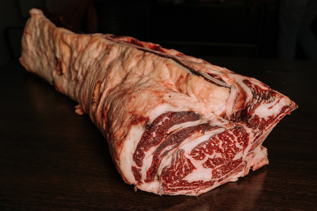 Vaca Riñonada Selección +25 Behiki