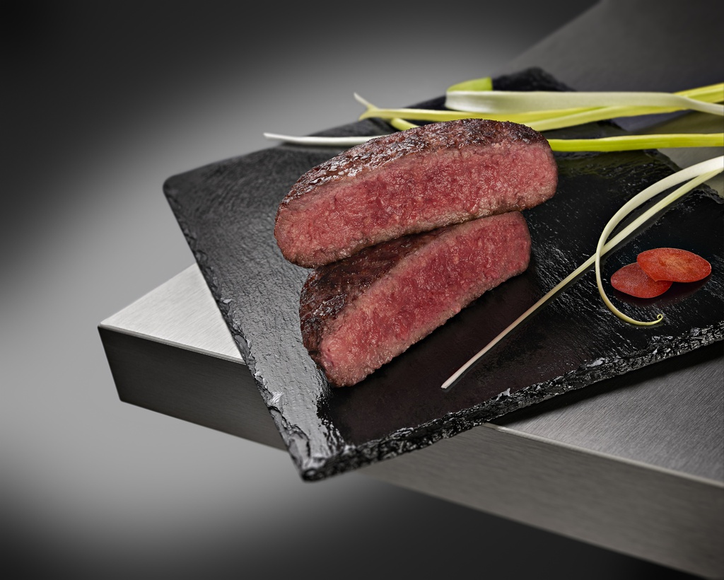 Hamburguesa 100% Gallega Premium 30x180g Eizaguirre