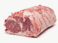 Lomo alto 5C vaca Koe s/tapa