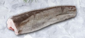 Merluza Entera HGT Austral 1800-2500 g/pz