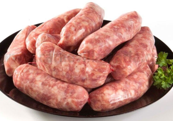 Chorizo Criollo Cong