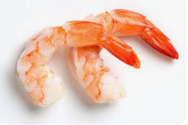 Langostino Cola Pelada Austral 15-45 g/pz (10-30) 6x1kg