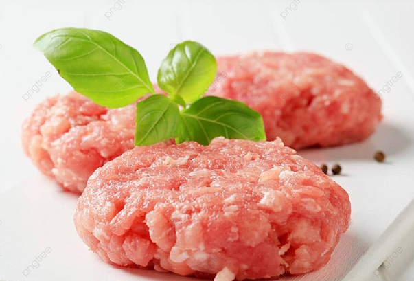 Hamburguesa Mini Eizaguirre 100% Vacuno 4Kg 30Gr XXX