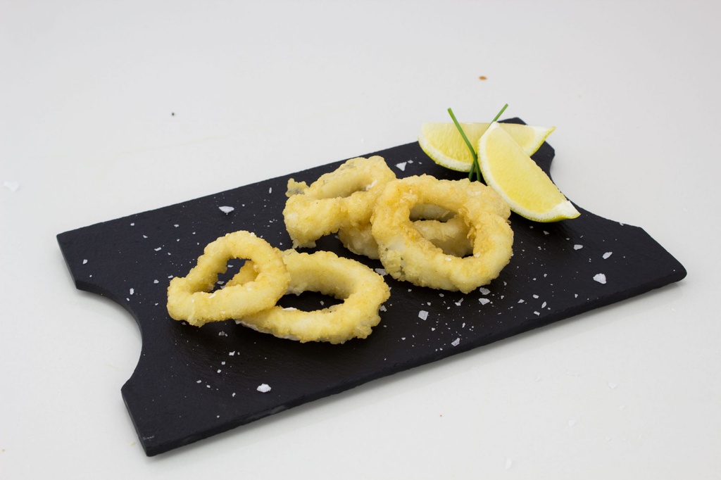 Poton Anilla Enharinada Tradicional 1,5kg