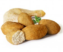 Croqueta Pollo Meson 4x500g Priela
