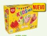 Kids Mp6 [6 Ud/Caja] [Vta. Caja] P