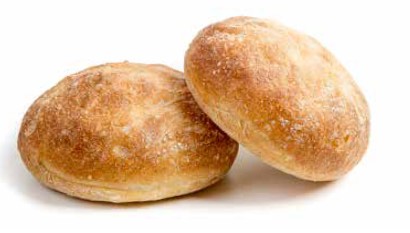 Burguer Cristal 66x110g