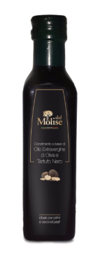 (E) Aceite Aromático de Trufa Negra 12x250ml [vta/unidad]