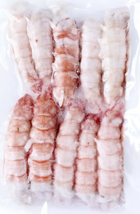 Cigala Cola Pelada Superior Blaqus 10x10ud