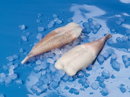 [C3216008] Rape Cola Pelada China 150-200 g/pz 4x1kg