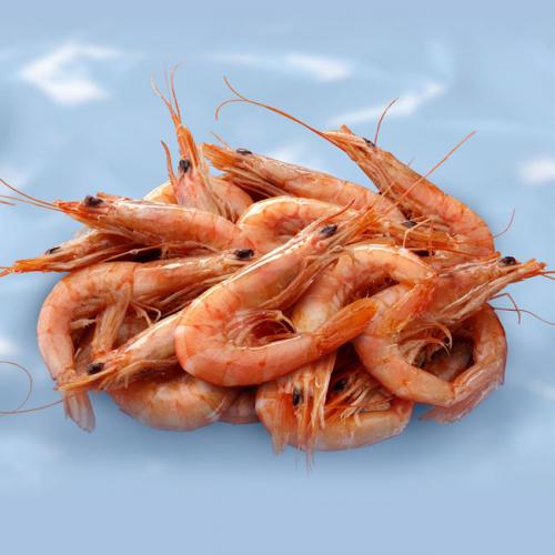 [C3310902] Gamba Salada (P) 6x1kg
