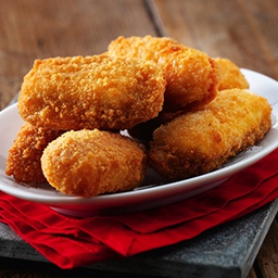 [1000012854] Chili Pepper & Cheese Nuggets Mccain 6X1Kg - 304501