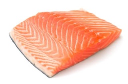 [C3221003] Salmon Filete Salar 700-1000 g/pz 10kg