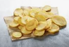 [1000008355] Patata Dollar Mccain 4X2,5Kg