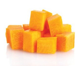 [275] Zanahoria Dados 10/10 4X2,5Kg. Cong. Navarra