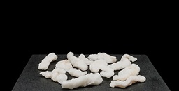 [C3214339] Bacalao Desmigado Islandia 8x500g