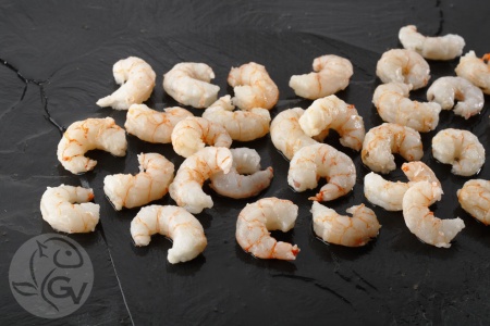 [C3311601] Gamba Cocida Borealis 150-250 pz/lb 4x2,5kg
