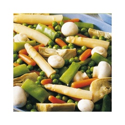 [376] Menestra Imperial  4X2,5Kg. Cong. Navarra