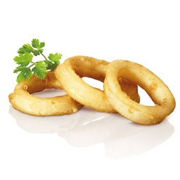 [702480] Calamar Anillas Andaluza Priela 4x500g