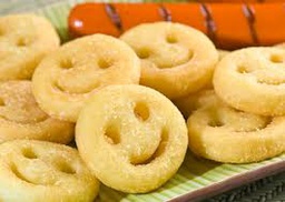 [189500] Patata Sonrisa Mccain 6X1,5Kg - 189500 XXX