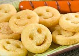 [189500] Patata Sonrisa Mccain 6X1,5Kg - 189500 XXX