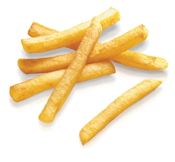 [101100] Patata Pref 3/8 9/9Mm Mccain 5X2,5Kg -