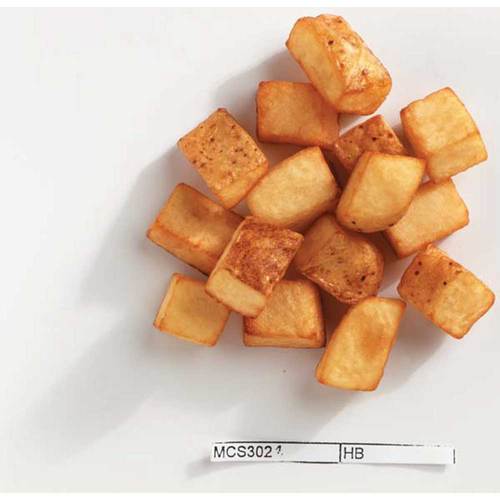 [1000005798] Patata Country Cube Mccain 5X2,5Kg - 1000005798