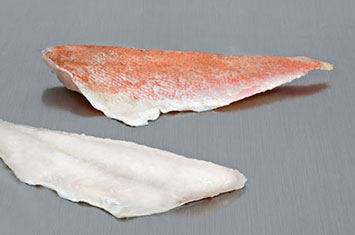 [C3217601] Cabracho (Gallineta) Filete 200-300 g/pz 6x1kg
