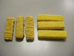 [C3621102] Merluza Varita Empanada 4kg