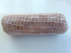 [9307] Pavo Redondo 5x2kg XXX