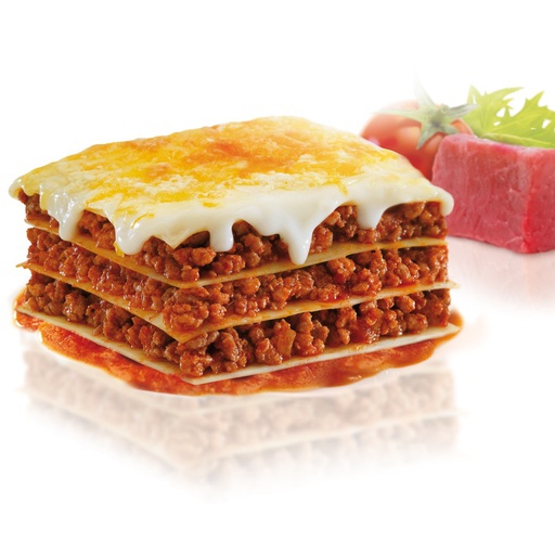 [600416] Lasaña Extra Priela 12X300Gr.