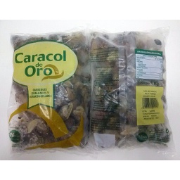 [684] Caracol Cabrilla Oro +24  10X1Kg. [Vta/Unidad]