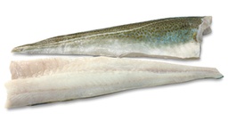 [3221217] Bacalao Filete 1000+ g/pza 11kg Guillem