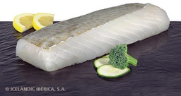 [C3214321] Bacalao Lomo Islandia 300-400 g/pz 6x2kg