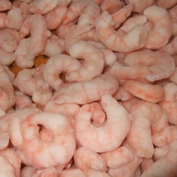 [C3310074] Gamba Cola Pelada 6-9 g/pz (50-70) 5x1kg