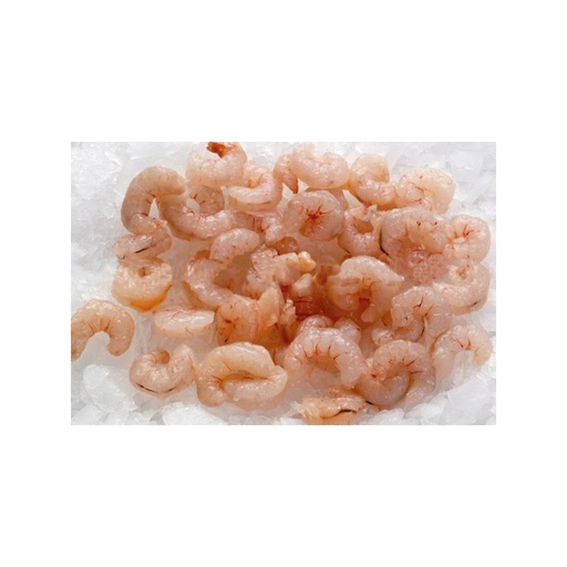 [C3310075] Gamba Cola Pelada 5-6 g/pz (70-100) 5x1kg