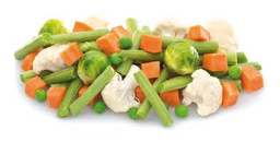 [881] Menestra Comun Neutra 4X2.5Kg. Gelagri