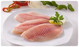 [940] Tilapia Filete 5/7 5kg