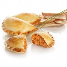 [702955] Empanadillas Bonito 96Und. Frinca 1X3Kg. XXX