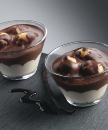 [B1659] Coppa Profiterol - 12X100Gr - Bindi