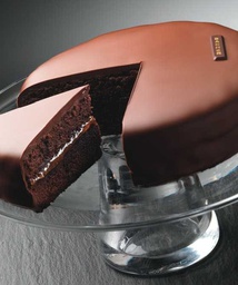 [B1766] (E) Tarta Sacher 800gr - Bindi
