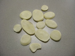 [216F] Patata Dollar Farm Frites 12X1Kg. XXX