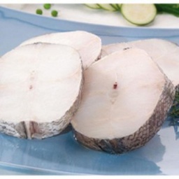 [330] Merluza Rodaja Nº 3 Namibia Silomar 1X6Kg.