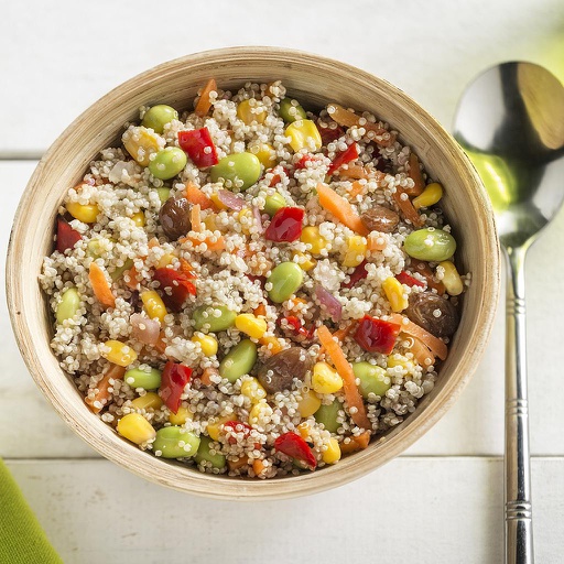 [96009681] Quinoa Con Verduras Findus 6X1Kg. XXX