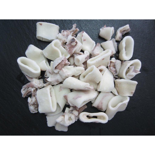 [C3384025] Calamar Troceado Indio (20-40) 6x1kg
