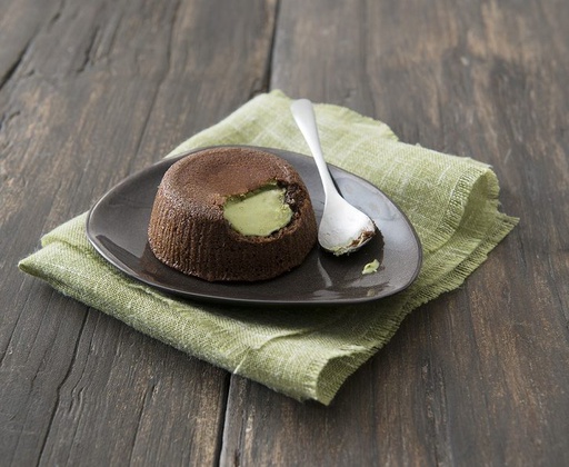 [B0144] Souffle Al Pistacchio 12x90g Bindi