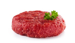 [CVS4170] Hamburguesa Mixta 20X100 Grs - Vila [A Peso] 