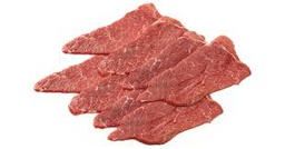 [CV02052] Fricando Ternera 2kg aprox