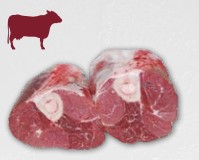 [CV02028.0102] Ternera Ossobuco Cortado Congelado C/5-6Kg Aprox