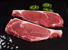 [C2026012] Chuletón p/baja vaca 0,35kg Koe dry aged Cong